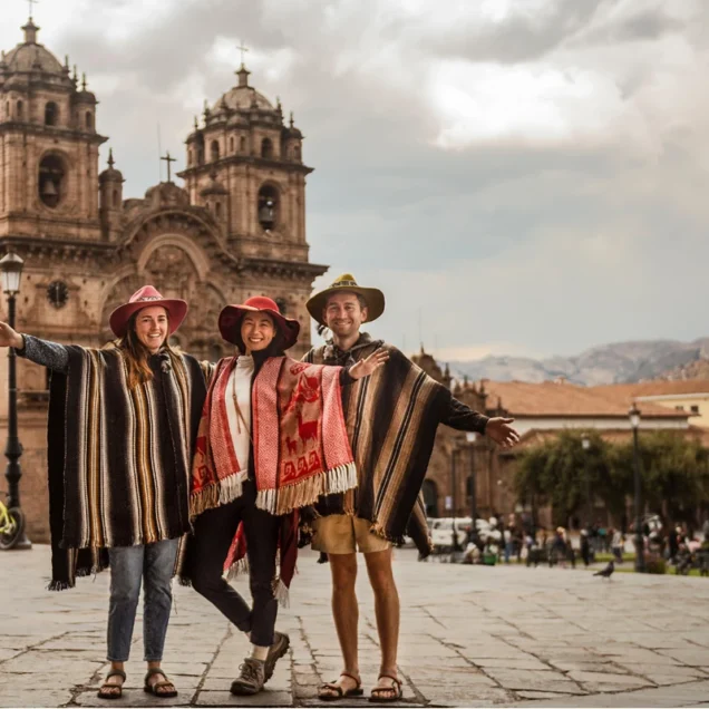 Cusco