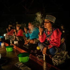 Ayahuasca Healing In Peru 6d/5n